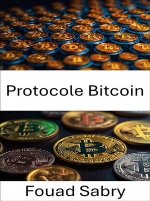 cover image of Protocole Bitcoin